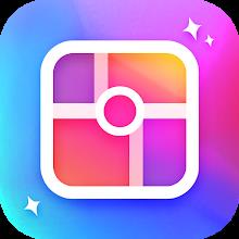 Photo Video Collage Editor