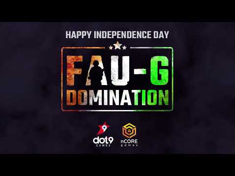 FAU-G: ภาพหน้าจอการเล่นเกมการปกครอง