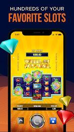 Mohegan Sun NJ - Online Casino Tangkapan skrin 2