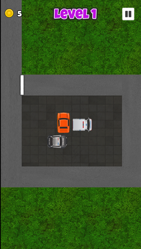 Pro Parking jam Screenshot 3