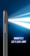 My Torch LED Flashlight 螢幕截圖 0