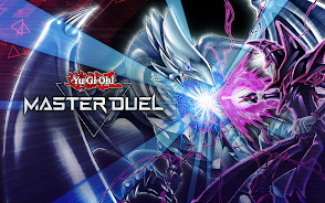 Yu-Gi-Oh Master Duel Скриншот 1