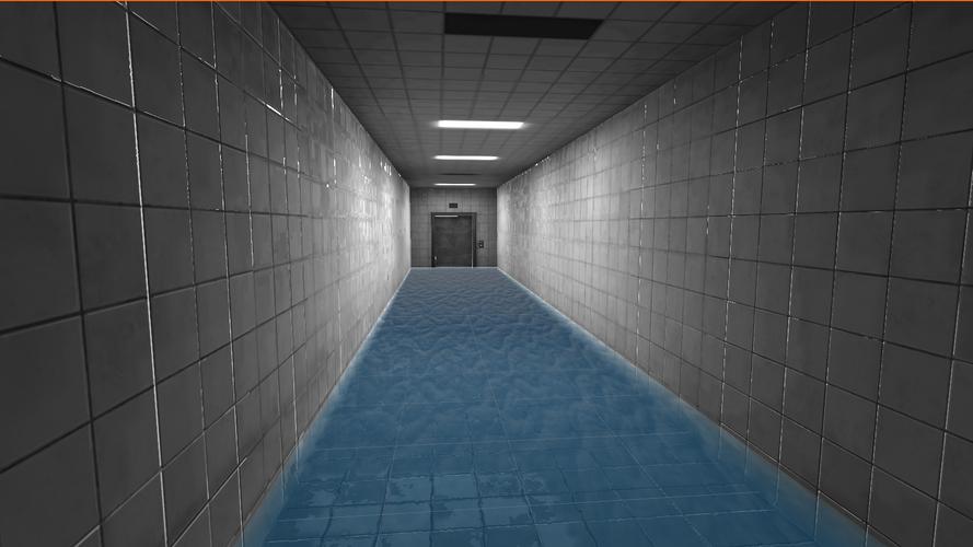 Infinite Poolrooms Escape Captura de pantalla 3