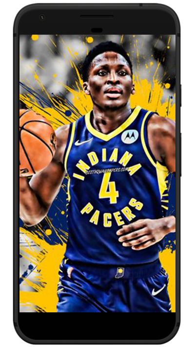 Victor Oladipo HD Wallpapers 螢幕截圖 1