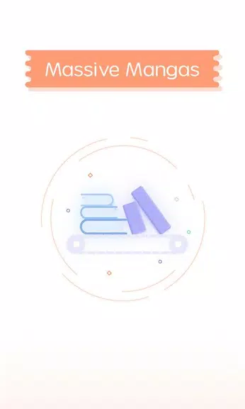 Manga Talk - discuss comics openly Capture d'écran 2