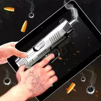 Gun Sounds: 3D Gun Simulator