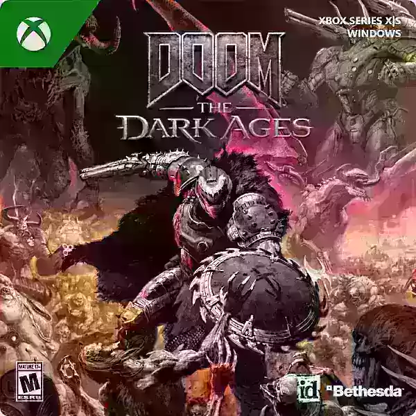 厄運：黑暗時代 -  Xbox交易