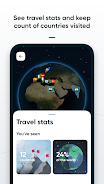 Polarsteps - Travel Tracker 스크린샷 3