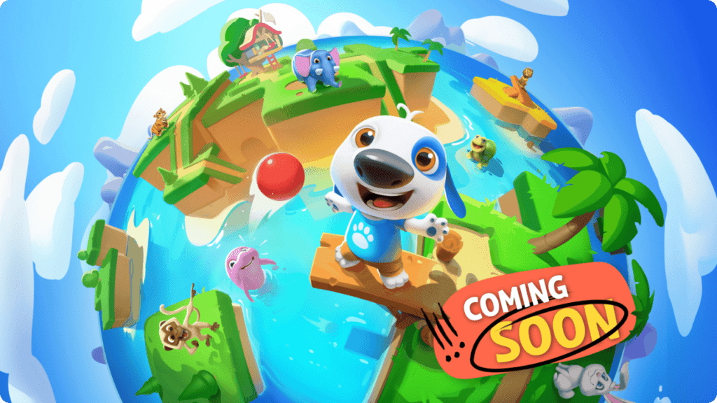 Hank's Island Escape: Adventure & Fun ในฤดูร้อนนี้