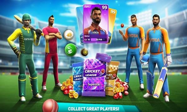 CCL 24 Game Mod स्क्रीनशॉट 2