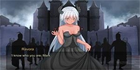 Slave Lord – Realms of Bondage – New Version 0.3.8 螢幕截圖 1