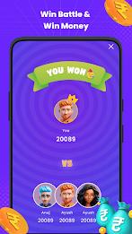 Ludo Rewards Ảnh chụp màn hình 2