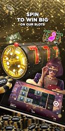 PlayGila Casino & Slots Captura de tela 1