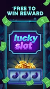 Lucky Puzzle 2023 - Get Reward 螢幕截圖 2