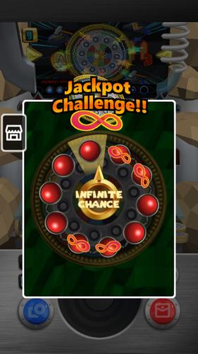 Legend of Medals Mountain 螢幕截圖 3