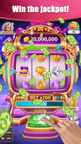Lust Desire: Love Game স্ক্রিনশট 2