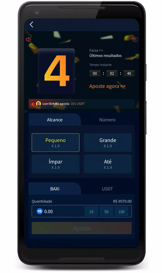 Betorca 螢幕截圖 0