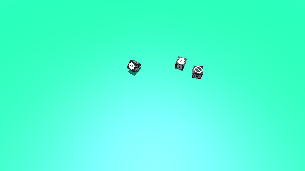 Hacker Dice スクリーンショット 0