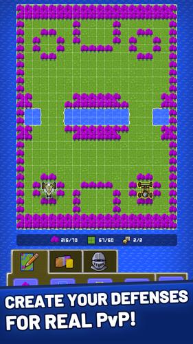 Domination Wars 螢幕截圖 1