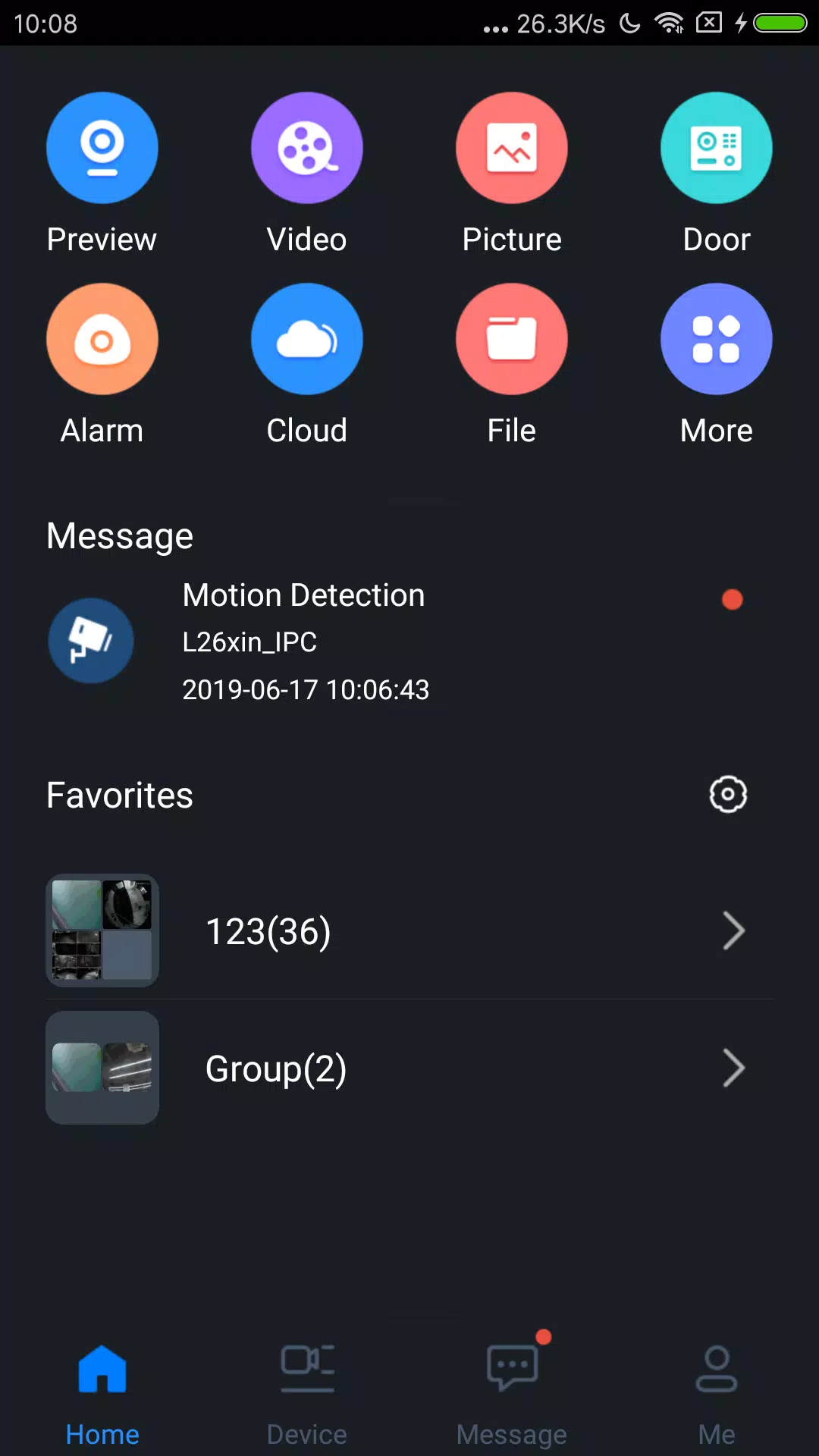 EasyViewer Pro ภาพหน้าจอ 0