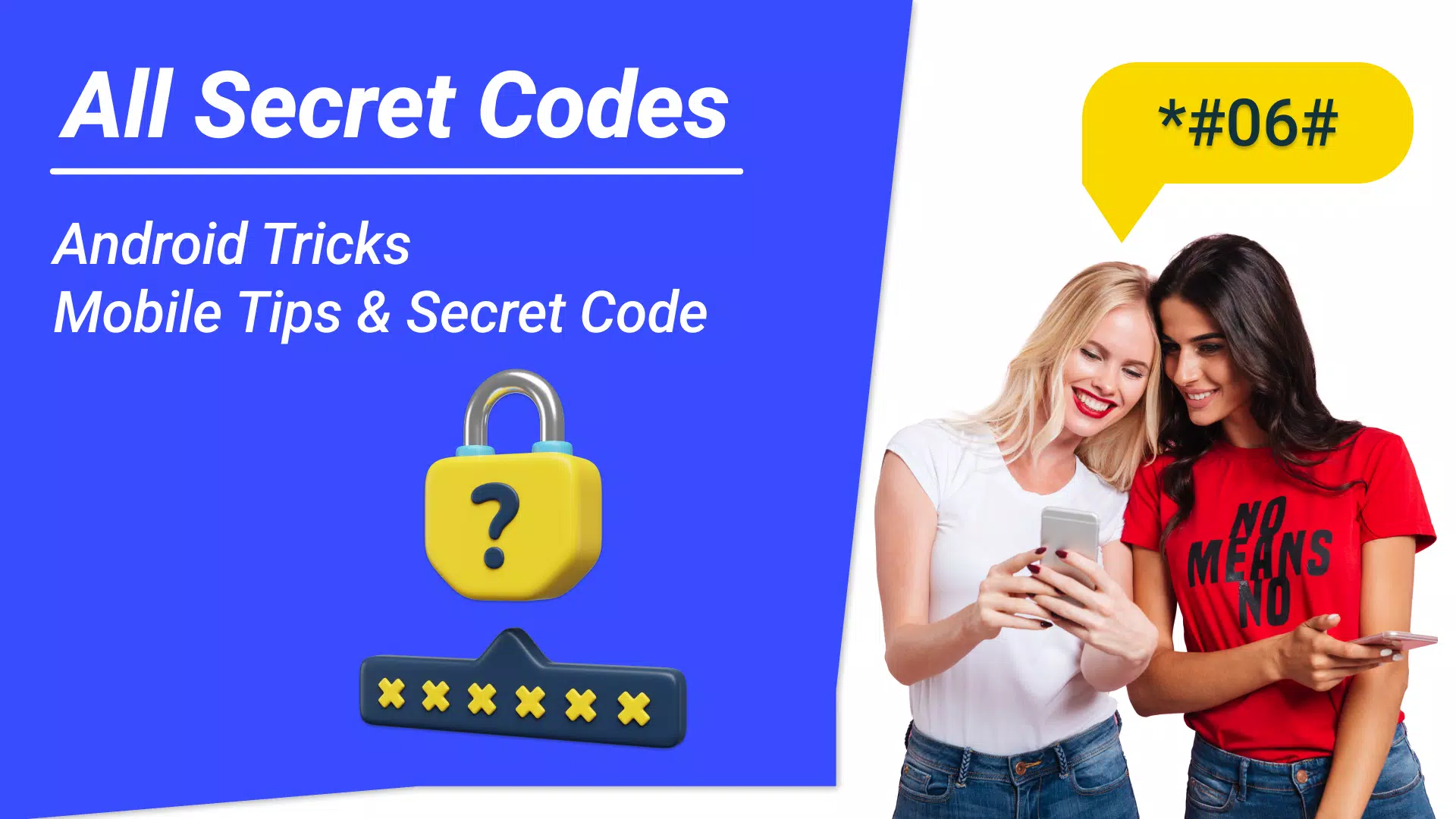 All Secret Codes স্ক্রিনশট 1