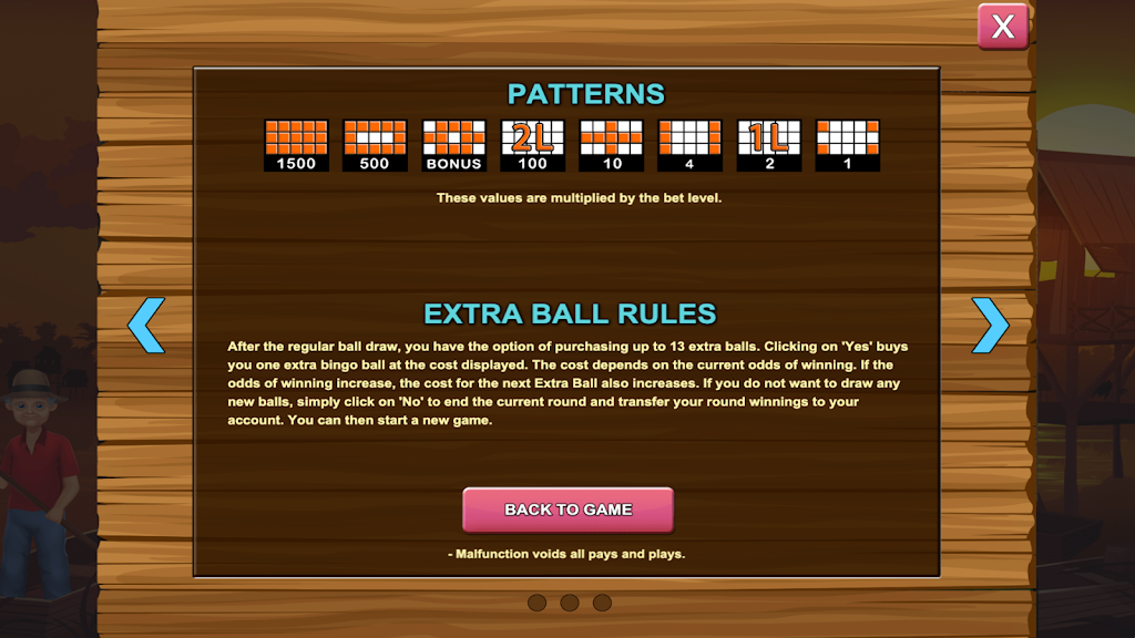 Casino Big Captura de tela 0