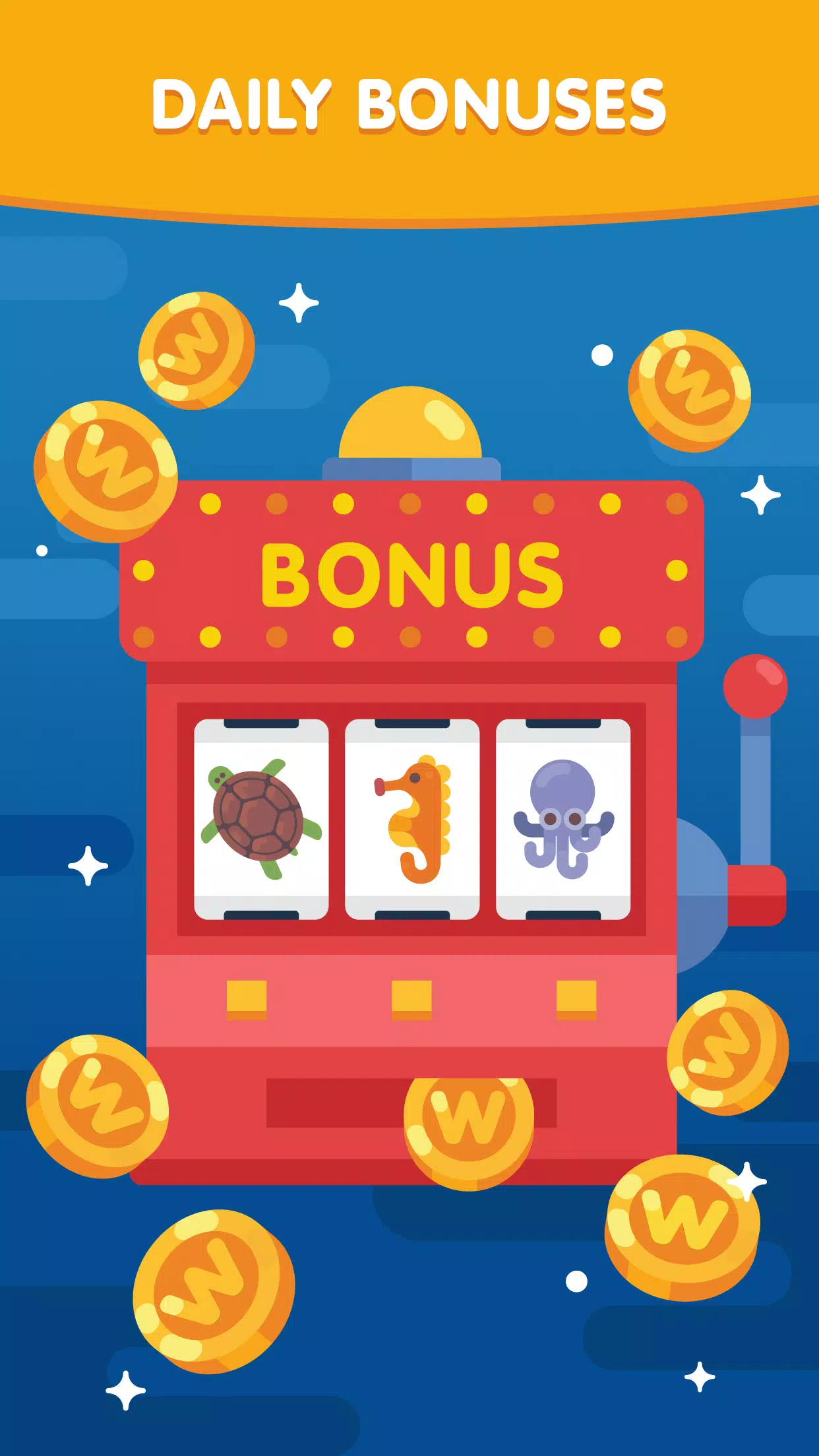 Wortsuche Spiel auf Deutsch Screenshot 3