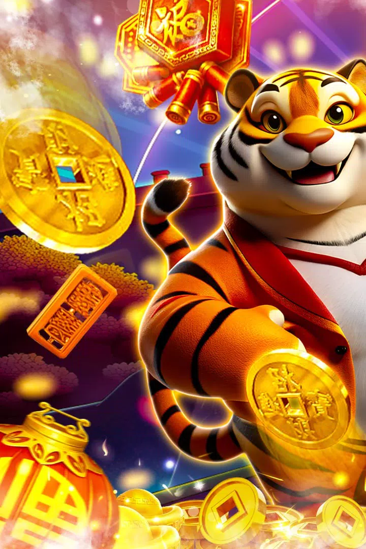 Fortune: Tiger Rabbit & Bull Ekran Görüntüsü 0