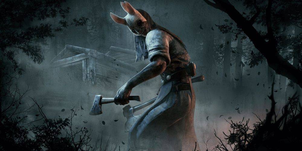 The Huntress in Dead by Daylight