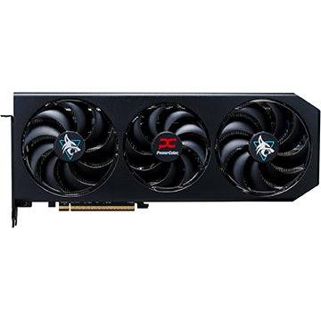 Powercolor Hellhound AMD Radeon RX 9070 XT Grafik Kartı