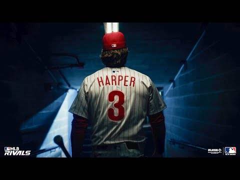 MLB Rivals 2025 Mise à jour de la saison