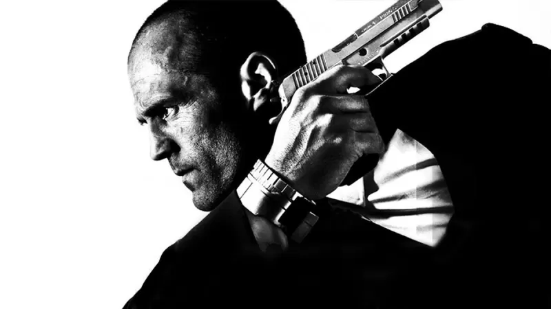 En iyi 12 Jason Statham filmi vurgular