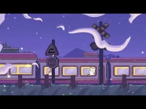 猫与汤：魔术食谱游戏玩法