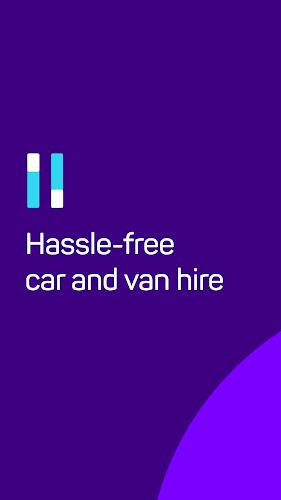 Hiyacar - Car Hire, Carsharing Ảnh chụp màn hình 0