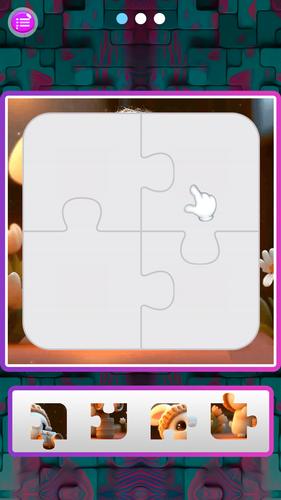 Jigsaw Puzzles 螢幕截圖 2