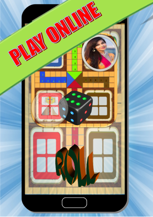 Ludo 2018:Star New Parshisi, Ludo Game Free ภาพหน้าจอ 3