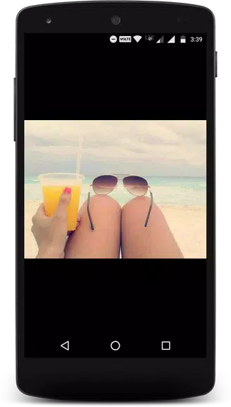Anonymous Chat & Date for Stranger ဖန်သားပြင်ဓာတ်ပုံ 3