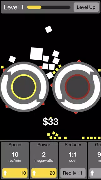 Will it Crush? Grinding games Zrzut ekranu 0