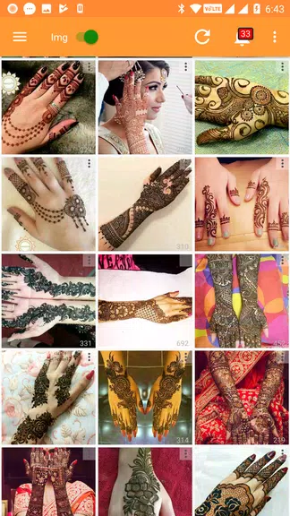 Schermata Made In India 1