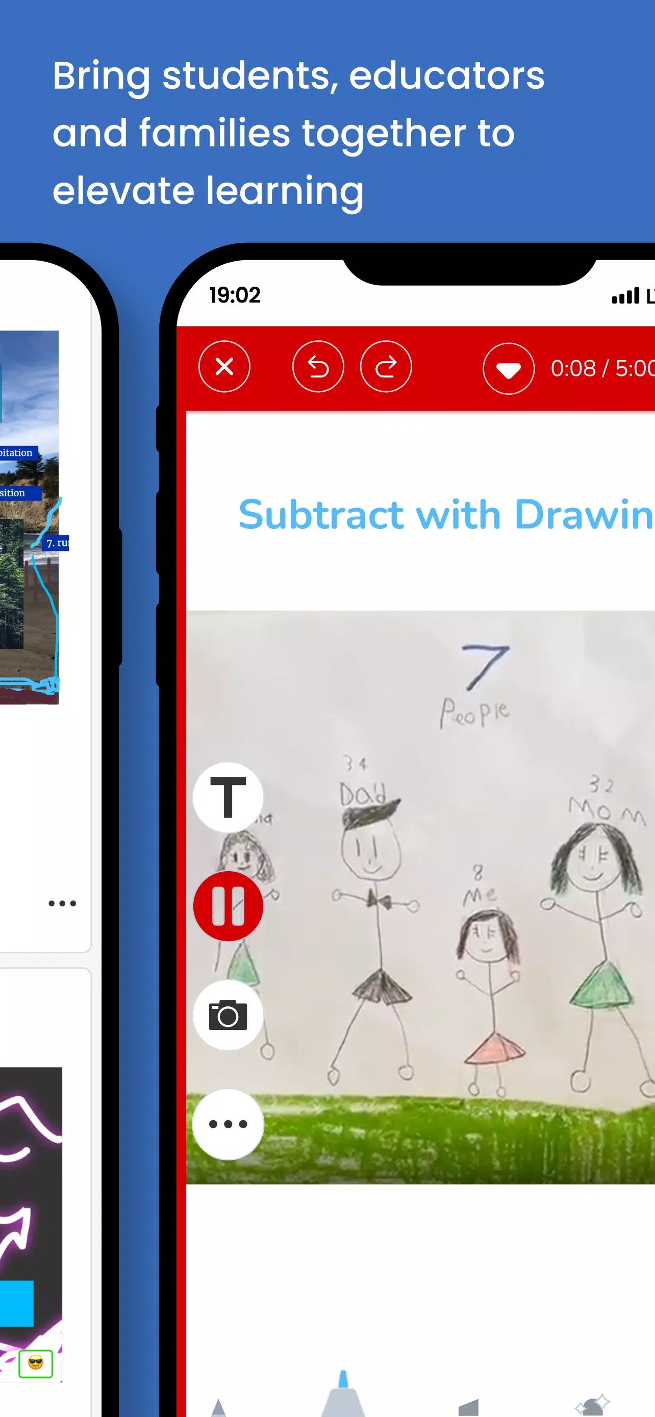 Seesaw Ekran Görüntüsü 0