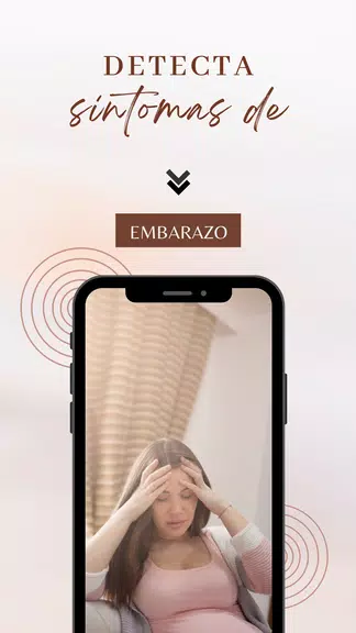 Como saber si estoy embarazada स्क्रीनशॉट 0