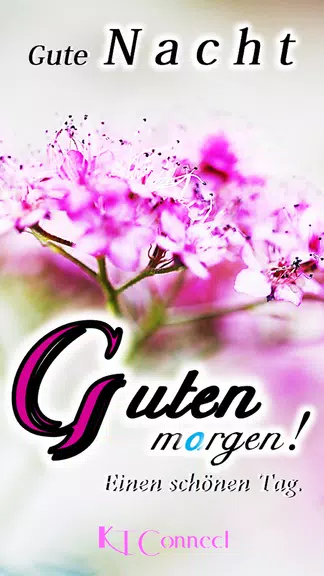 Guten Morgen Gute Nacht 螢幕截圖 0