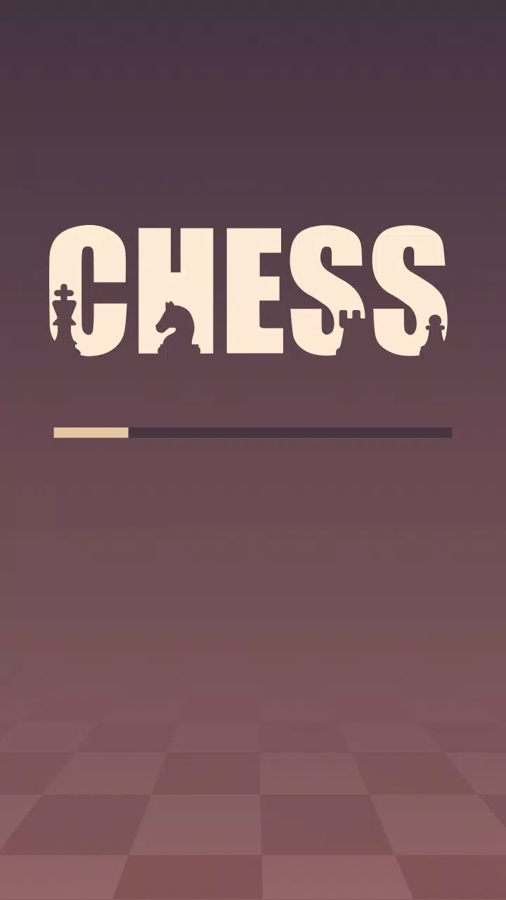 Chesscapes: Daily Chess Puzzle 螢幕截圖 0