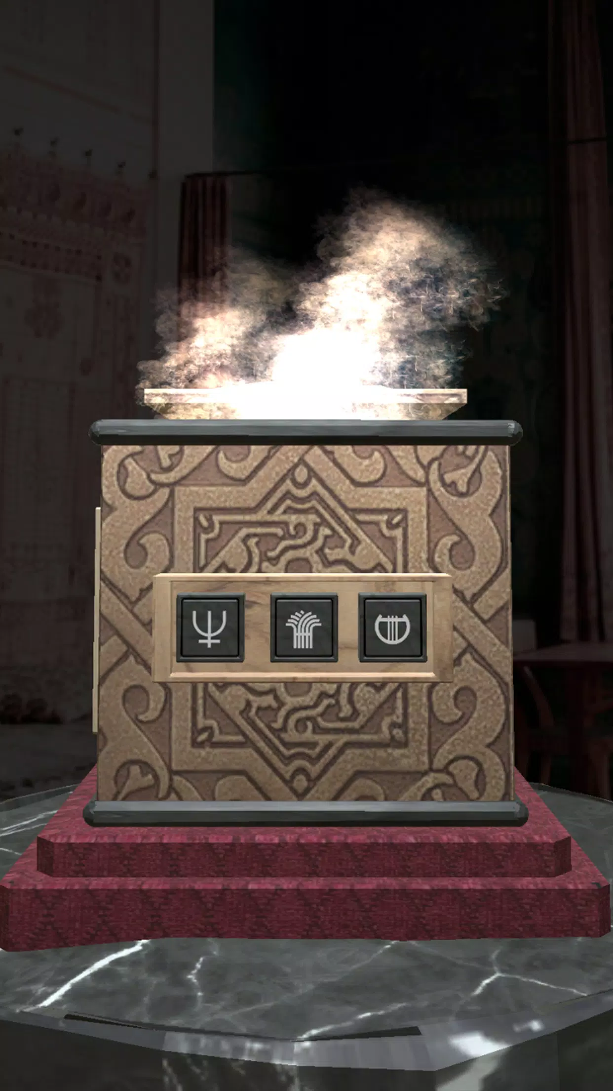 Mystery Box 2: Evolution Screenshot 2