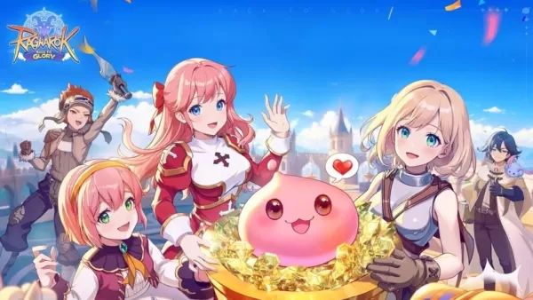 Ragnarok: Glory to Glory, Glorious Guild bölümlerini başlattı