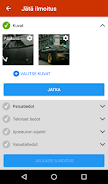 Nettiauto Tangkapan skrin 3