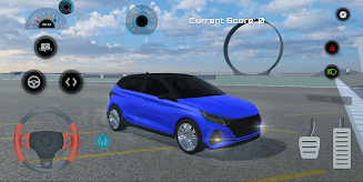 Suzuki Car Game スクリーンショット 2