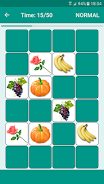 Brain game. Picture Match. Screenshot 1