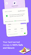 Stable Money: Earn 9.10% on FD Screenshot 2