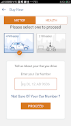 LivMobile - Buy Car, Bike & He Ảnh chụp màn hình 3